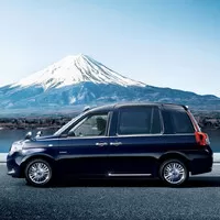Toyota JPN Taxi, Foto: Toyota, tisková fotografie