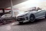 Toyota Copen GR Sport, Foto: Toyota, tisková fotografie