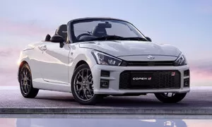 Autíčkář na cestách, Editorial: Auta značky Toyota, která neznáte: Exotické modely japonského výrobce | 3. díl