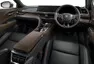 Toyota Crown Crossover, tisková fotografie