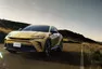 Toyota Crown Sports, tisková fotografie