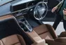 Toyota Crown Sports, tisková fotografie