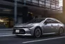 Toyota Crown, tisková fotografie