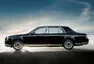 Toyota Century, tisková fotografie