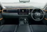 Toyota Century, tisková fotografie