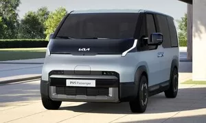 Dodávkář, Novinky: Kia PV5 vyzývá Volkswagen  ID.Buzz na lítý souboj na poli malých elektrických dodávek
