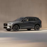 Foto: Volvo, tisková fotografie