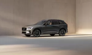 Novinky: Facelift Volva XC60: Nač měnit něco, co stále výborně funguje?