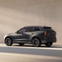 Foto: Volvo, tisková fotografie