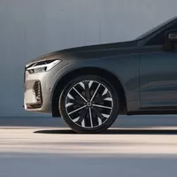 Foto: Volvo, tisková fotografie