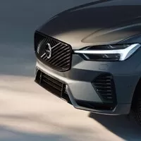Foto: Volvo, tisková fotografie