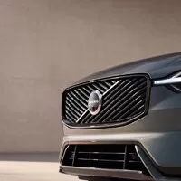 Foto: Volvo, tisková fotografie