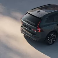 Foto: Volvo, tisková fotografie