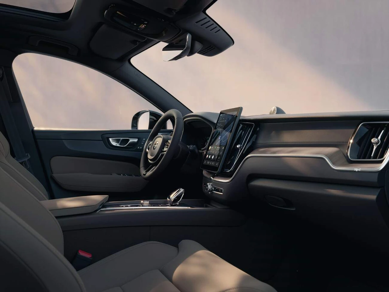 Foto: Volvo, tisková fotografie