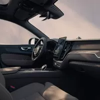 Foto: Volvo, tisková fotografie