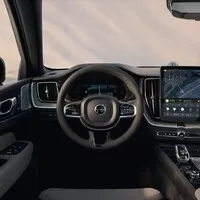 Foto: Volvo, tisková fotografie