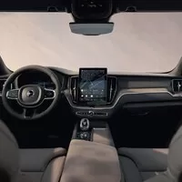 Foto: Volvo, tisková fotografie