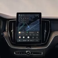 Foto: Volvo, tisková fotografie