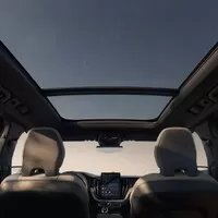 Foto: Volvo, tisková fotografie