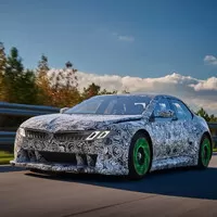Foto: BMW press center