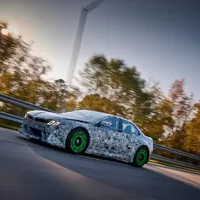 Foto: BMW press center