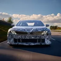 Foto: BMW press center