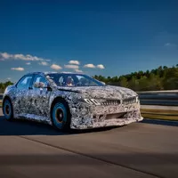 Foto: BMW press center
