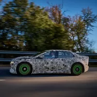 Foto: BMW press center