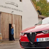 foto: se svolením Alfa Romeo