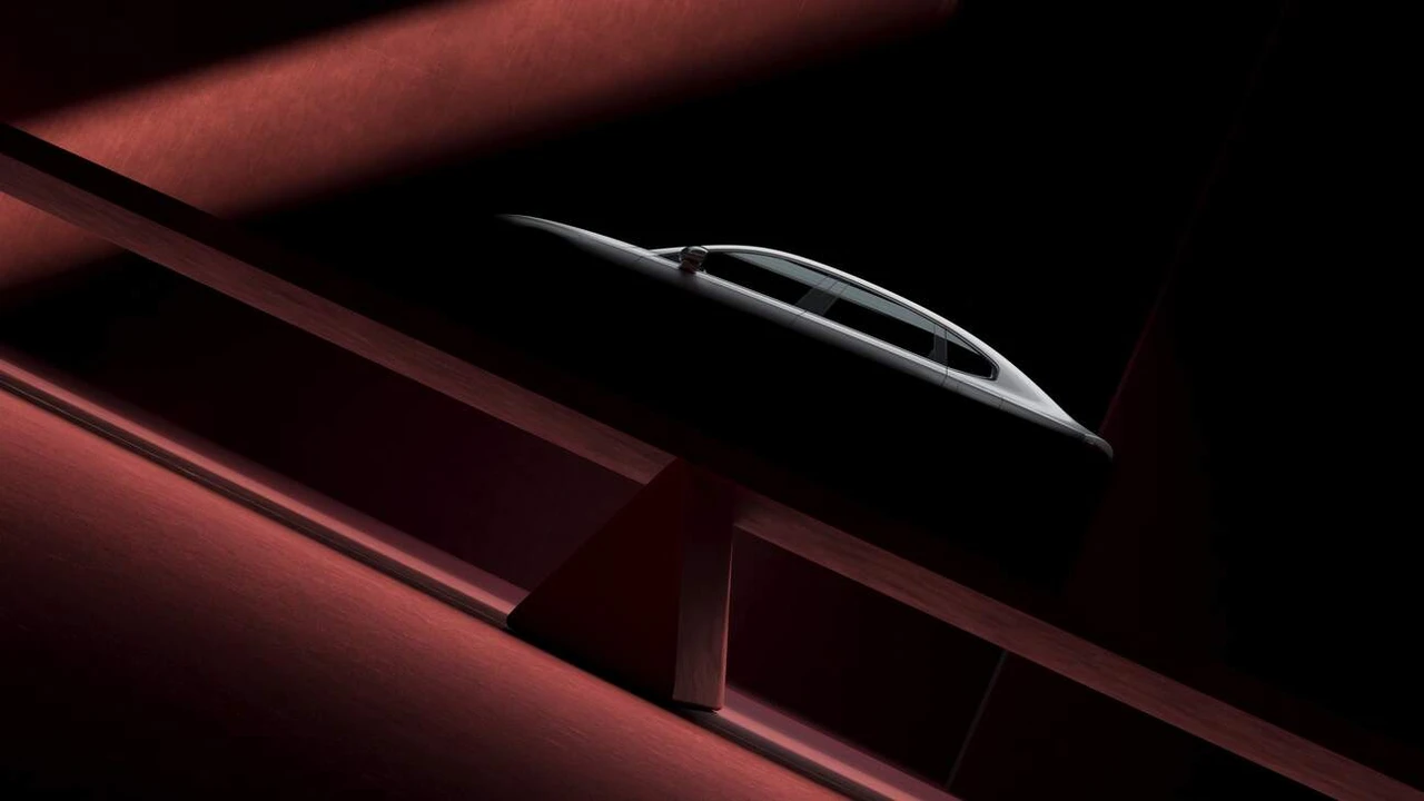 Foto: se svolením Volvo Cars