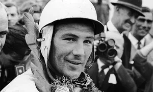 Historie: Sir Stirling Moss – nejlepší jezdec Formule 1, který nikdy nezískal titul