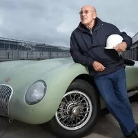 se svolením: Motorsport Magazine