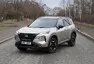 Nissan X-Trail e-4orce Trek: Rodinný kamarád do deště i do sněhu