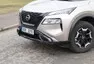 Nissan X-Trail e-4orce Trek: Rodinný kamarád do deště i do sněhu