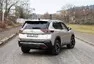 Nissan X-Trail e-4orce Trek: Rodinný kamarád do deště i do sněhu