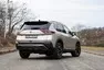 Nissan X-Trail e-4orce Trek: Rodinný kamarád do deště i do sněhu