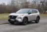 Nissan X-Trail e-4orce Trek: Rodinný kamarád do deště i do sněhu