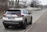 Nissan X-Trail e-4orce Trek: Rodinný kamarád do deště i do sněhu