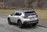 Nissan X-Trail e-4orce Trek: Rodinný kamarád do deště i do sněhu
