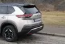Nissan X-Trail e-4orce Trek: Rodinný kamarád do deště i do sněhu