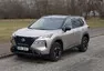 Nissan X-Trail e-4orce Trek: Rodinný kamarád do deště i do sněhu