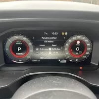 Nissan X-Trail e-4orce Trek: Rodinný kamarád do deště i do sněhu
