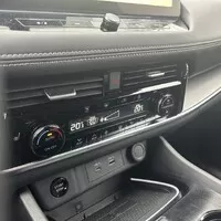 Nissan X-Trail e-4orce Trek: Rodinný kamarád do deště i do sněhu