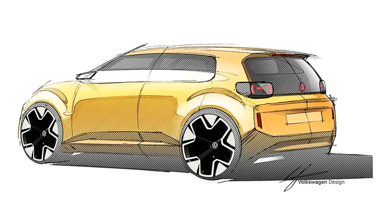 Foto: Volkswagen