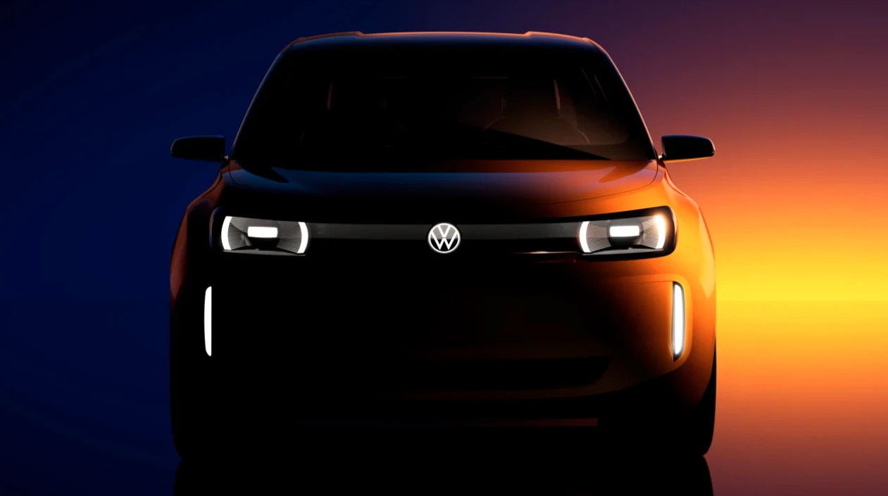 Foto: Volkswagen