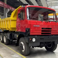 foto: Tiskový servis Tatra Trucks