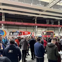 foto: Tiskový servis Tatra Trucks