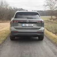 Ideální rodinné SUV pod milion? Volkswagen Tiguan 1.5 TSI People to umí