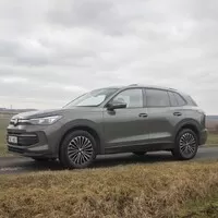 Ideální rodinné SUV pod milion? Volkswagen Tiguan 1.5 TSI People to umí