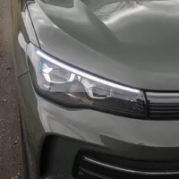 Ideální rodinné SUV pod milion? Volkswagen Tiguan 1.5 TSI People to umí